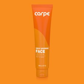 My Carpe Free Face Lotion