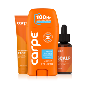 My Carpe Best Sellers Bundle