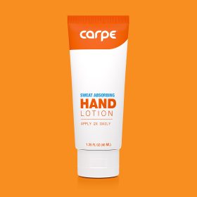 My Carpe Hand