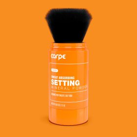 My Carpe Setting Powder