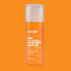 My Carpe Face Primer w/ SPF